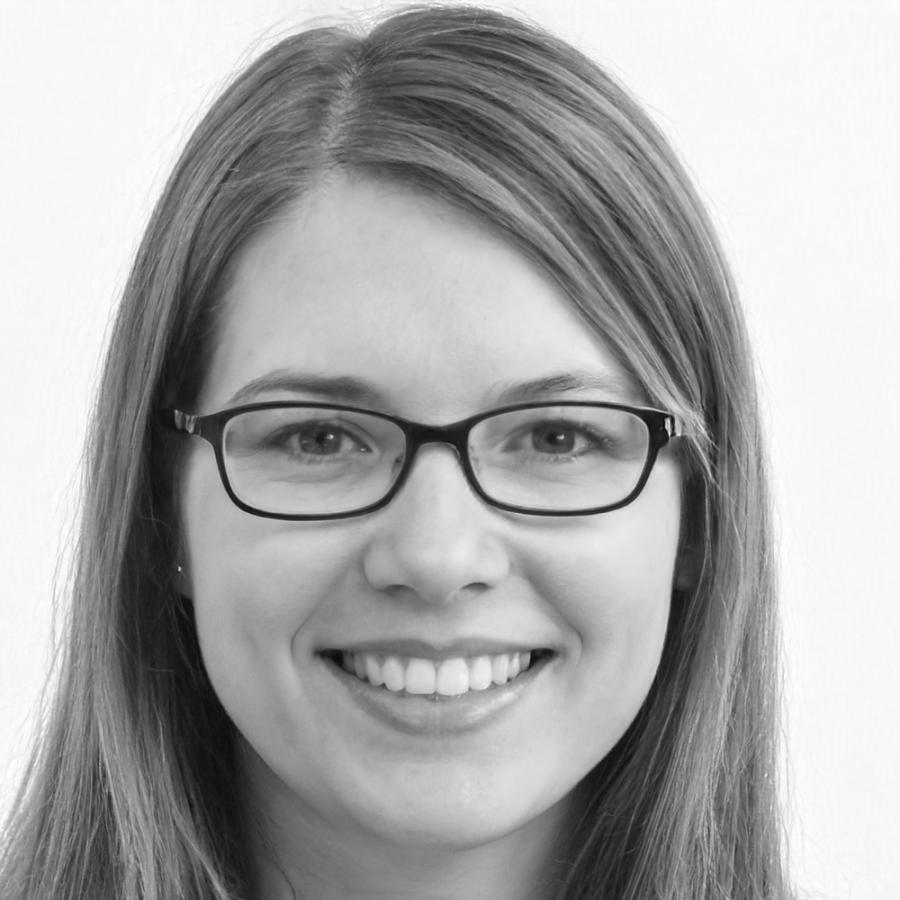 Portrait of Sienna Blackwood