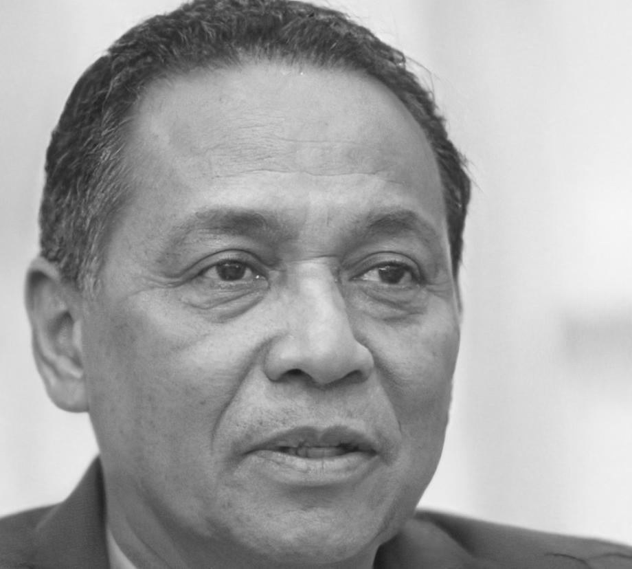 Marcus Holbrook, senior financial analyst and course instructor